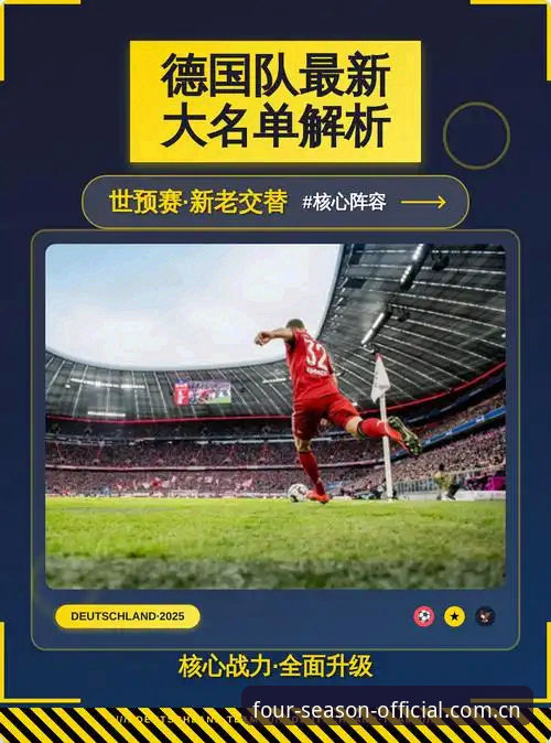 四季官方网站 德国队世界杯名单深度解析:诺伊尔回归与四季如约平台观赛新体验